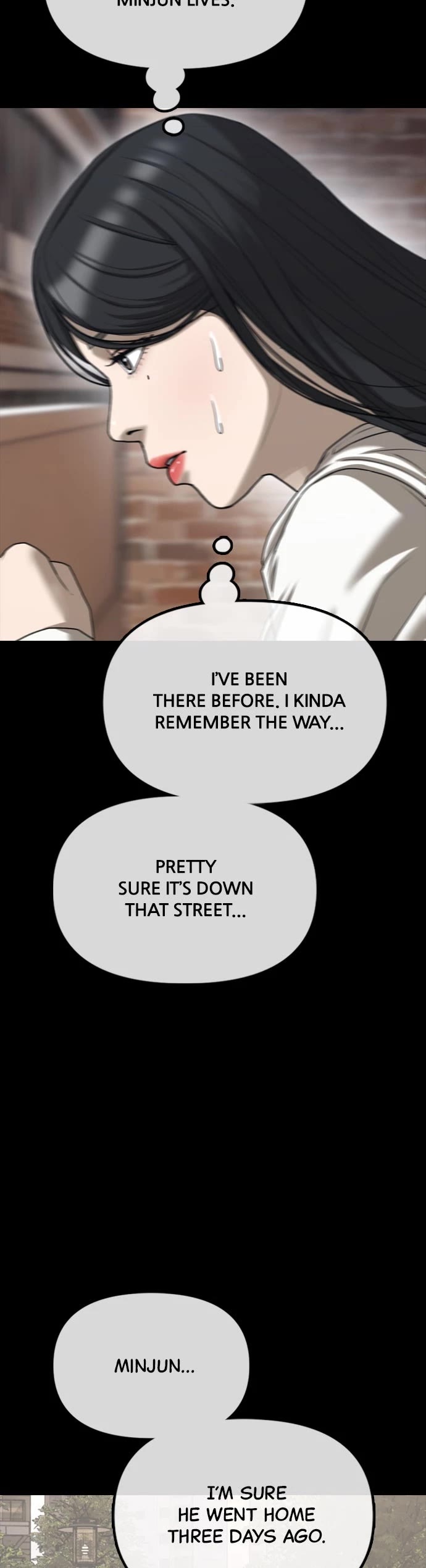 The Apocalypse is Here chapter 4 page 34