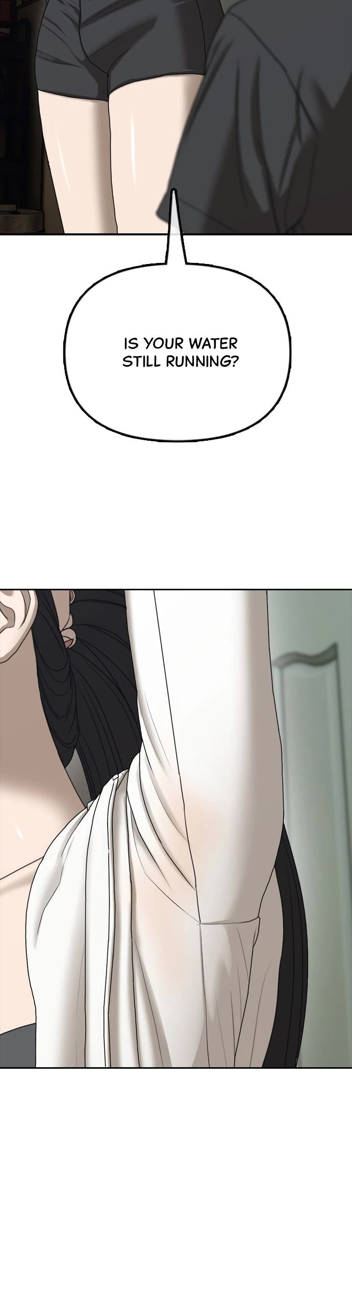 The Apocalypse is Here chapter 4 page 39