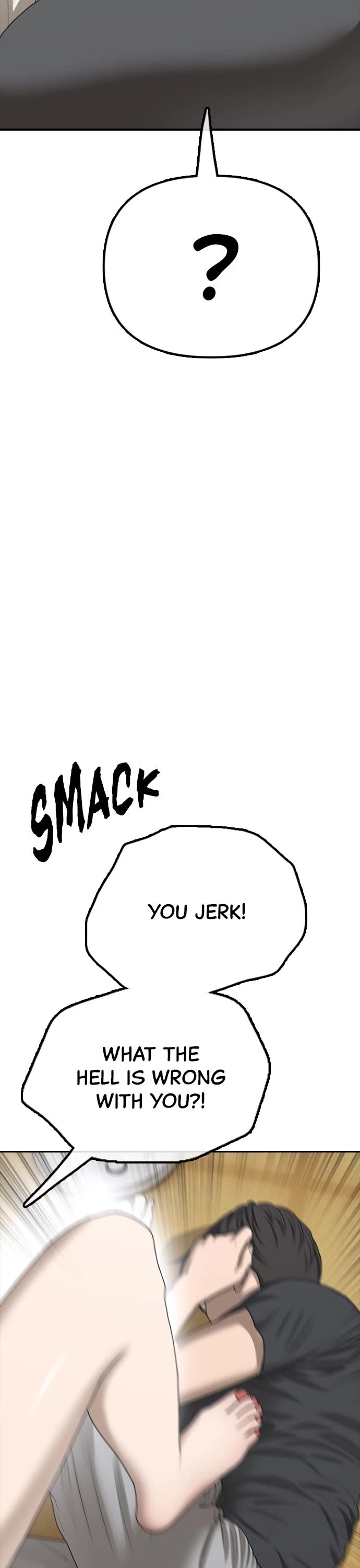 The Apocalypse is Here chapter 4 page 42