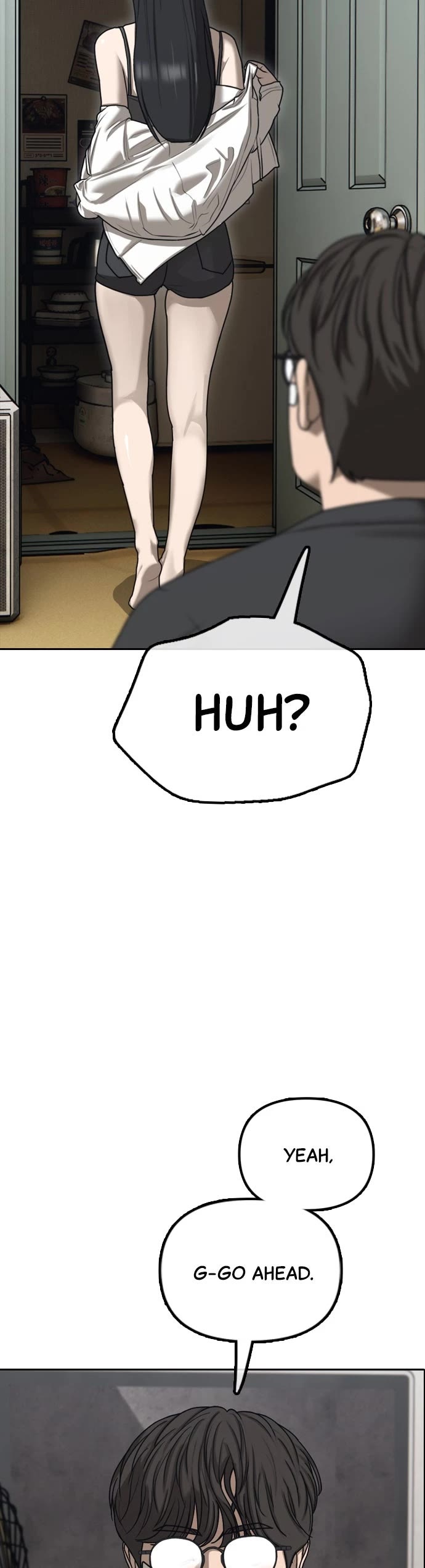 The Apocalypse is Here chapter 4 page 44