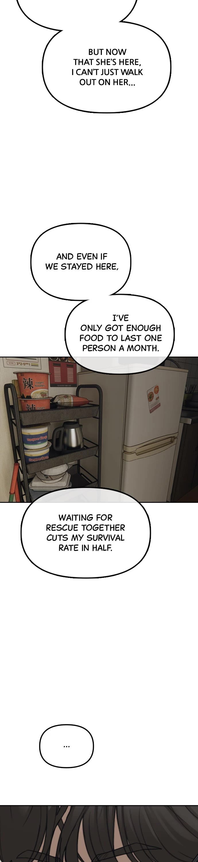 The Apocalypse is Here chapter 4 page 48