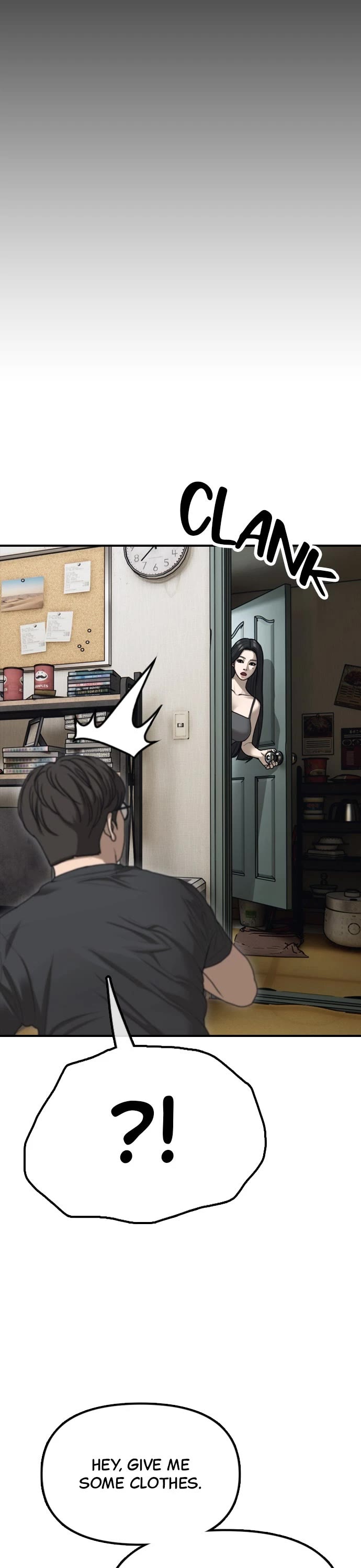 The Apocalypse is Here chapter 4 page 53