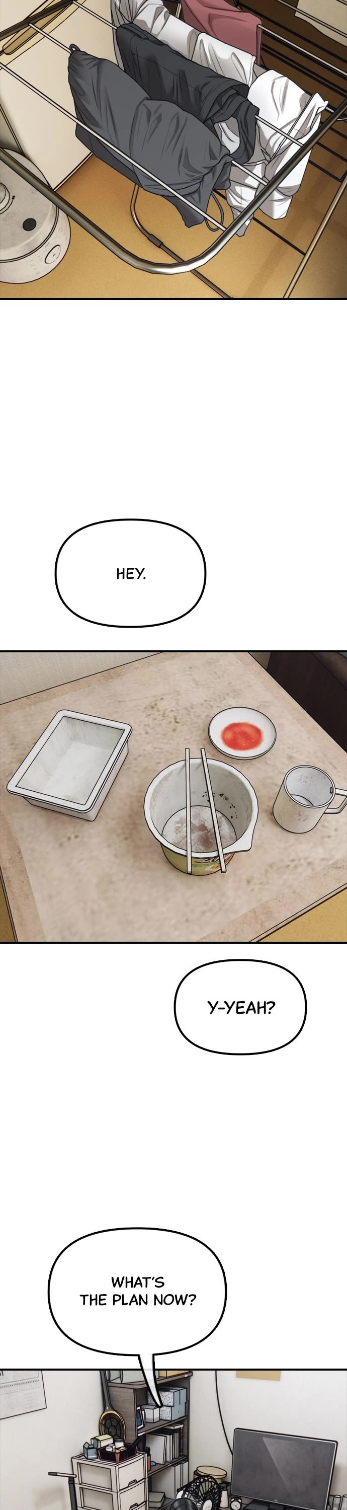 The Apocalypse is Here chapter 4 page 61