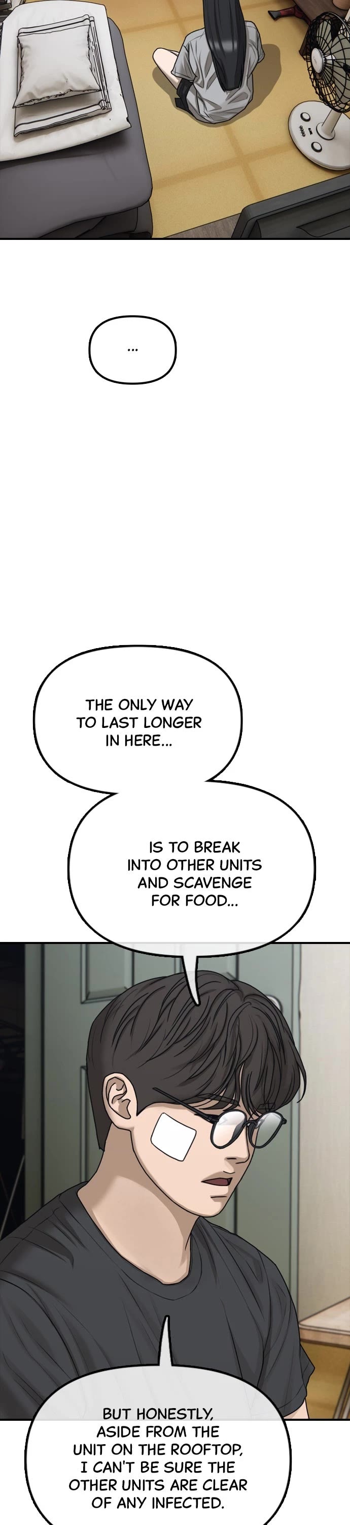 The Apocalypse is Here chapter 4 page 66