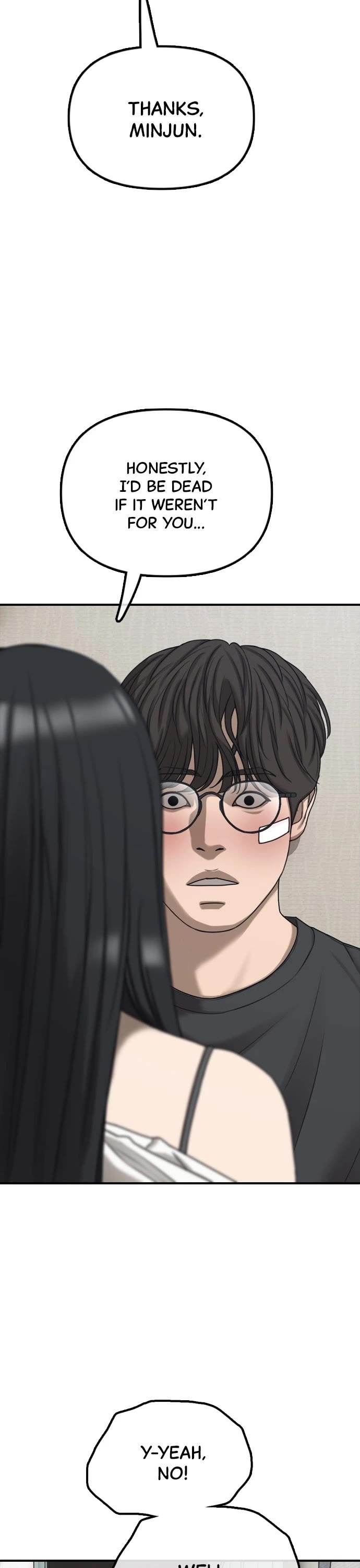 The Apocalypse is Here chapter 4 page 8