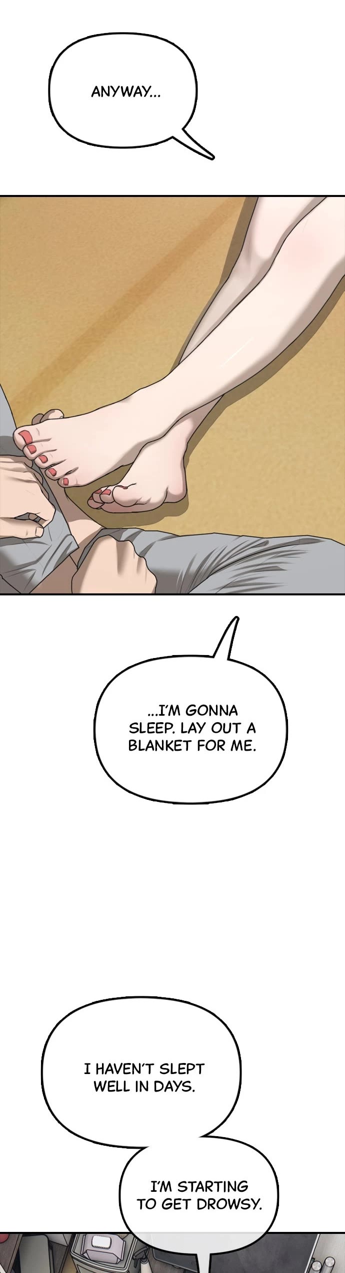 The Apocalypse is Here chapter 4 page 80