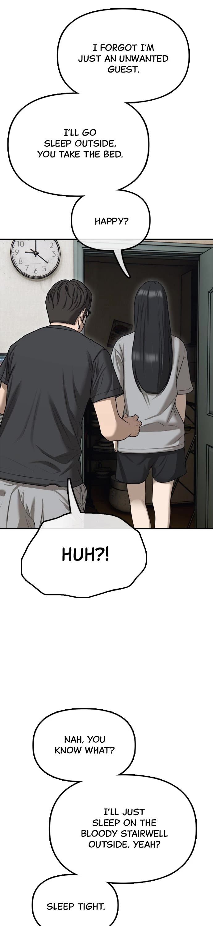 The Apocalypse is Here chapter 4 page 86