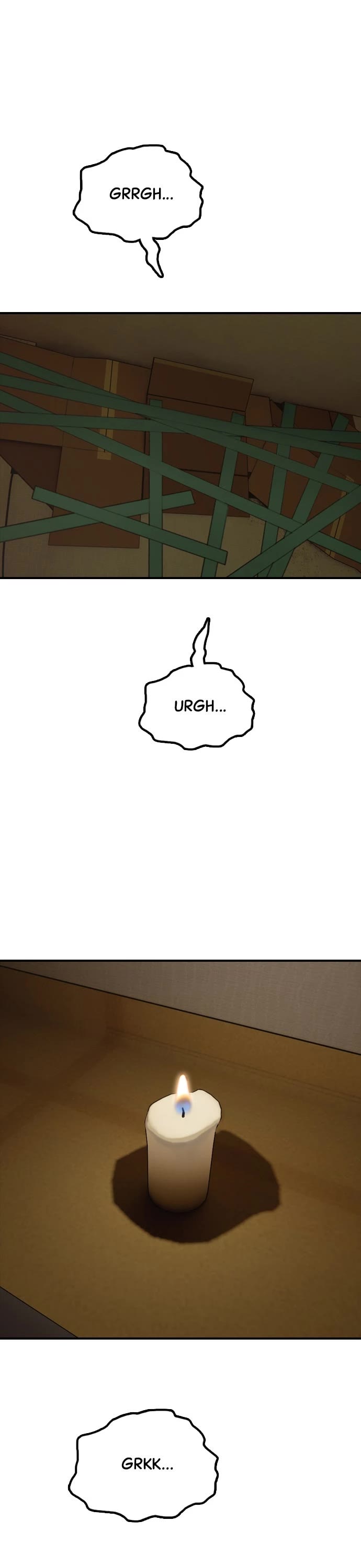 The Apocalypse is Here chapter 4 page 91