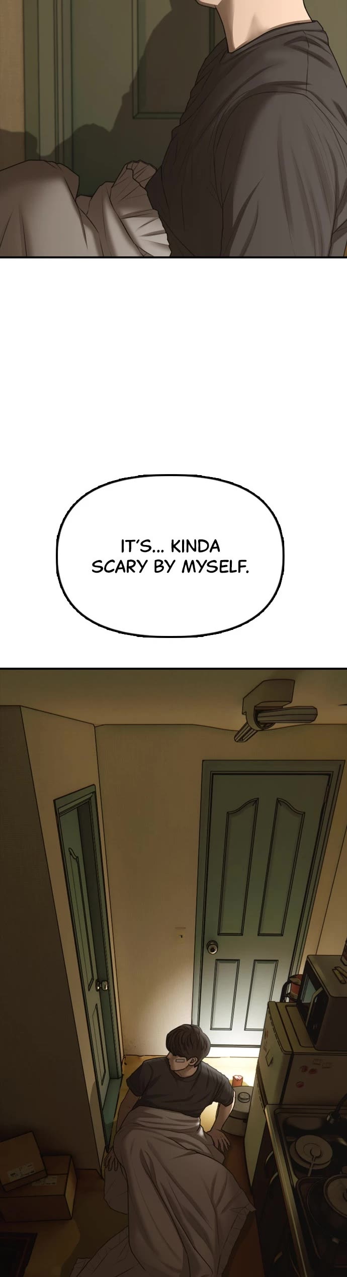 The Apocalypse is Here chapter 4 page 95