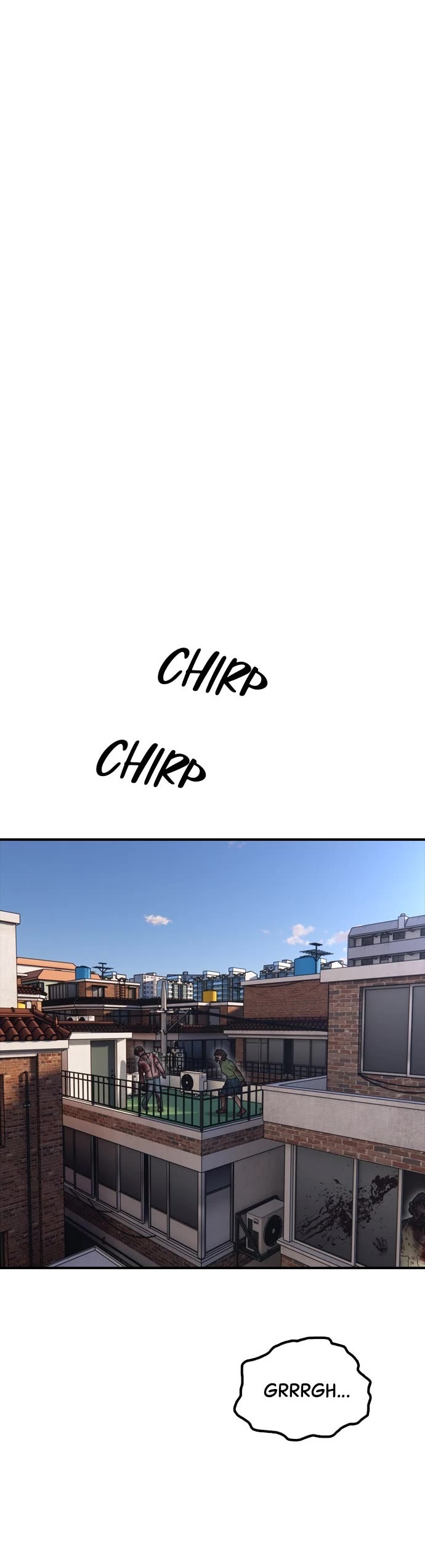 The Apocalypse is Here chapter 5 page 10