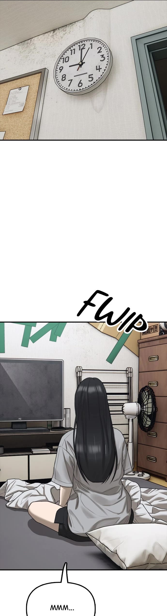 The Apocalypse is Here chapter 5 page 14