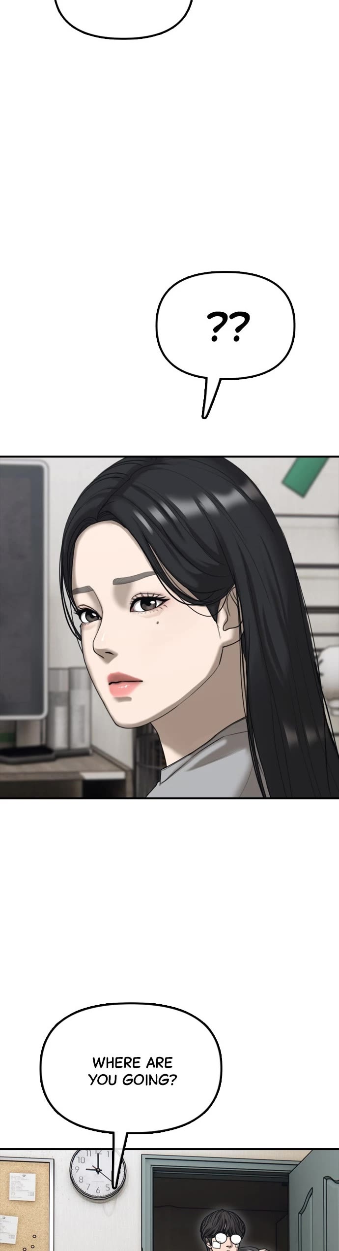 The Apocalypse is Here chapter 5 page 15