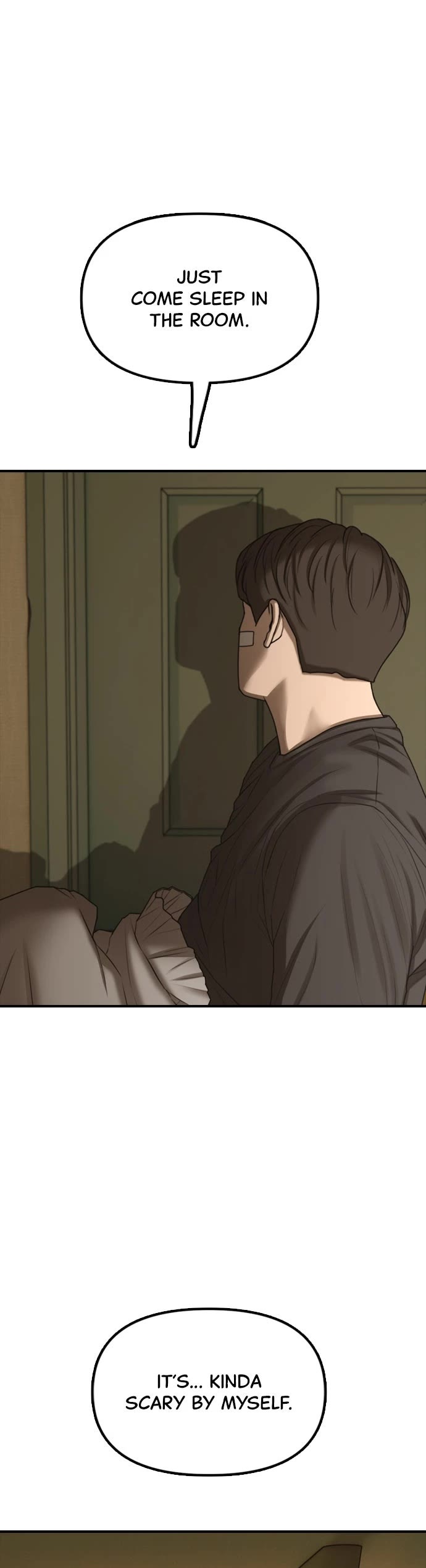 The Apocalypse is Here chapter 5 page 4