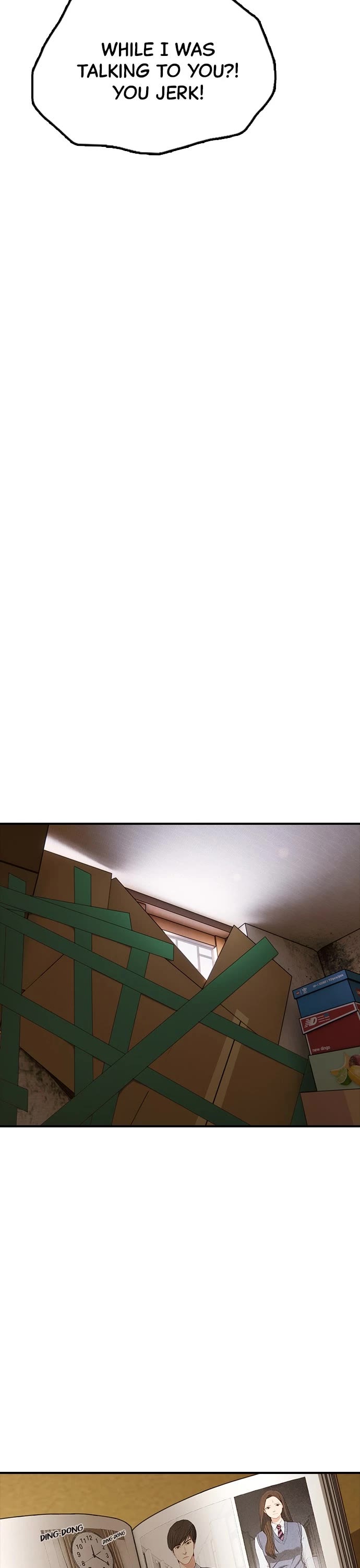 The Apocalypse is Here chapter 5 page 41