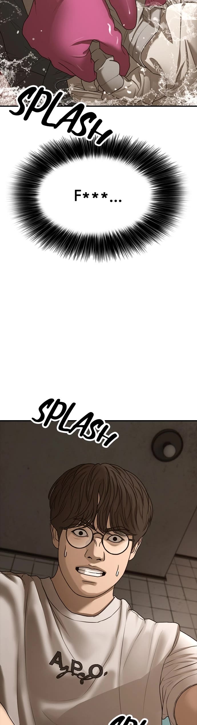 The Apocalypse is Here chapter 5 page 44