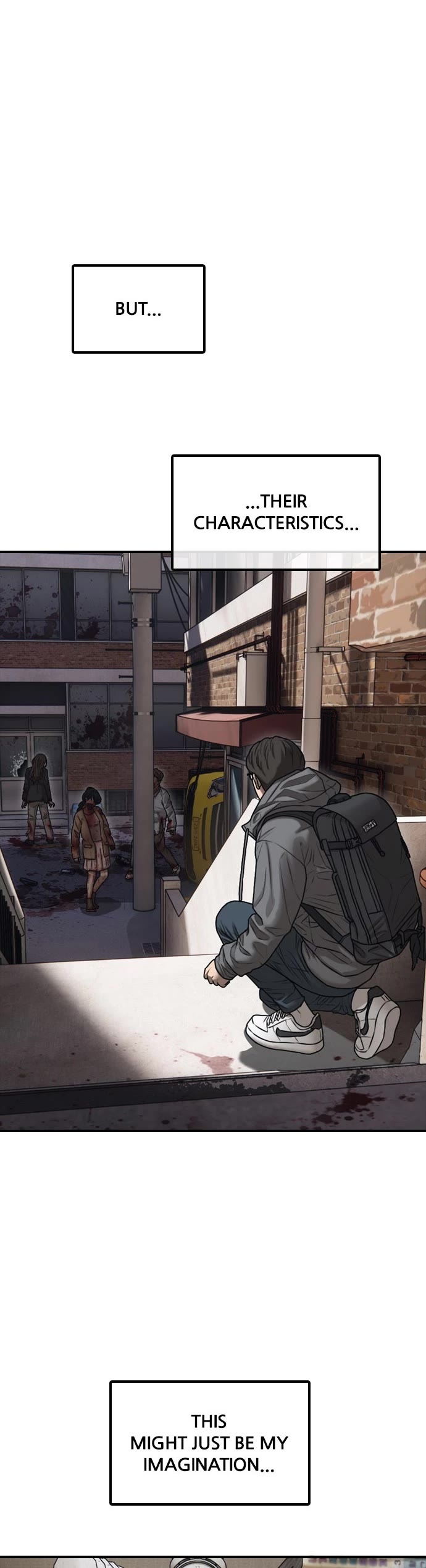 The Apocalypse is Here chapter 5 page 55