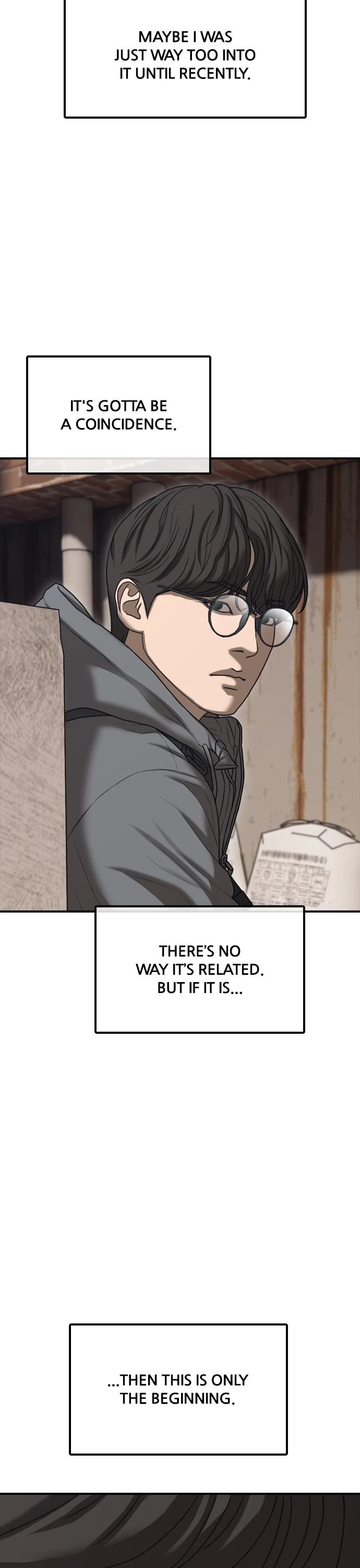 The Apocalypse is Here chapter 5 page 57