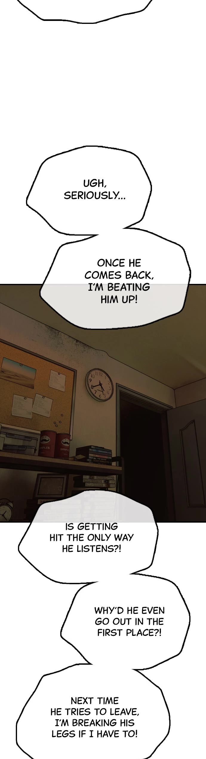 The Apocalypse is Here chapter 5 page 69