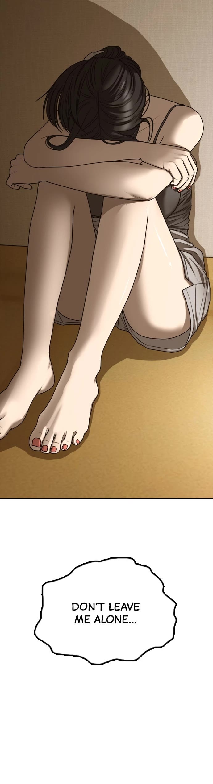 The Apocalypse is Here chapter 5 page 74