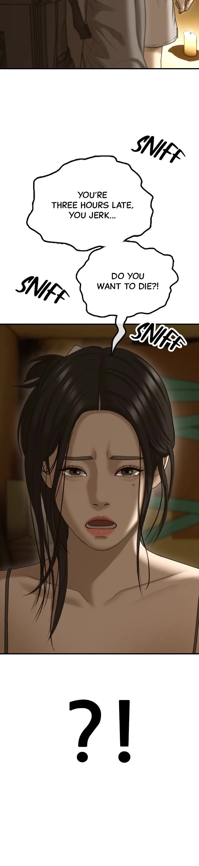 The Apocalypse is Here chapter 5 page 78