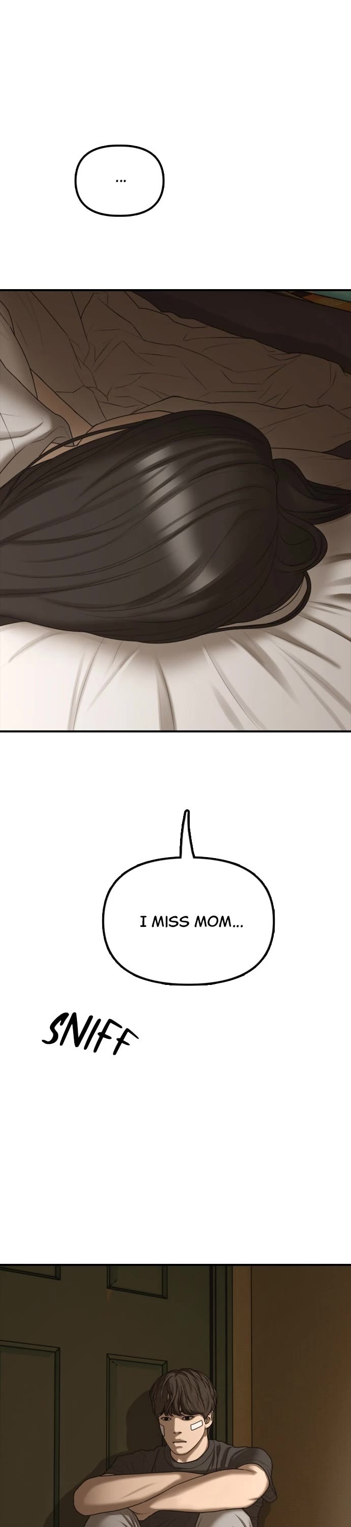 The Apocalypse is Here chapter 5 page 8