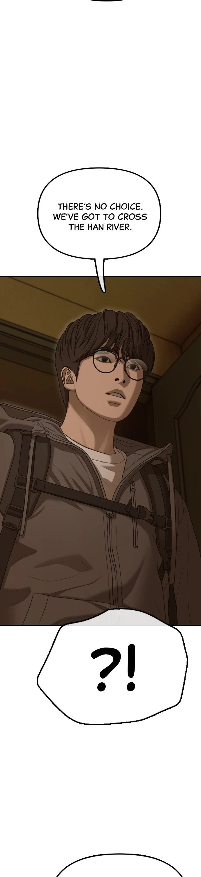 The Apocalypse is Here chapter 6 page 12