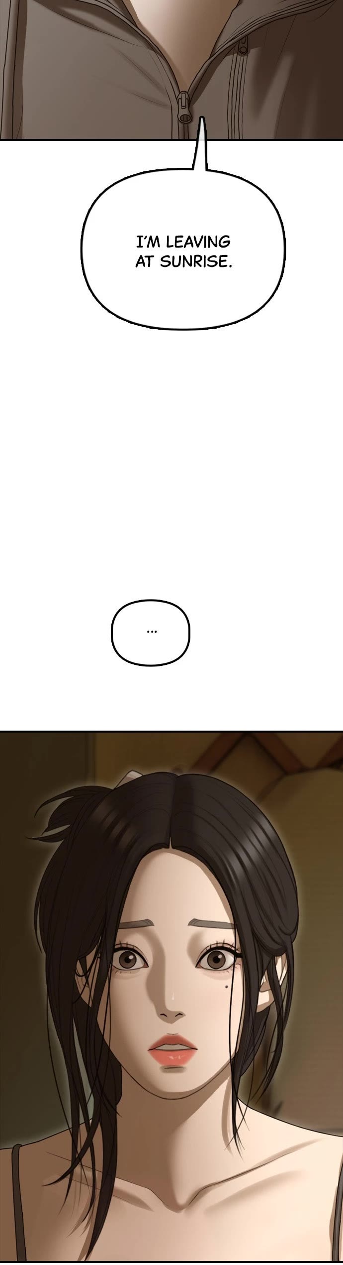 The Apocalypse is Here chapter 6 page 19