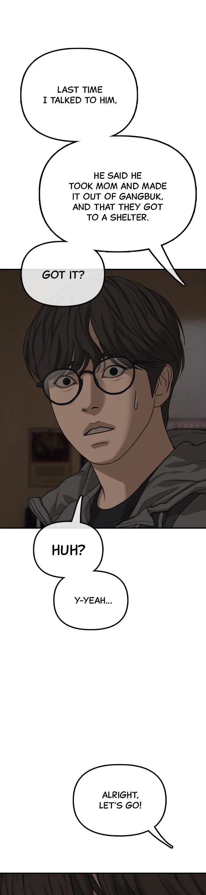 The Apocalypse is Here chapter 6 page 27