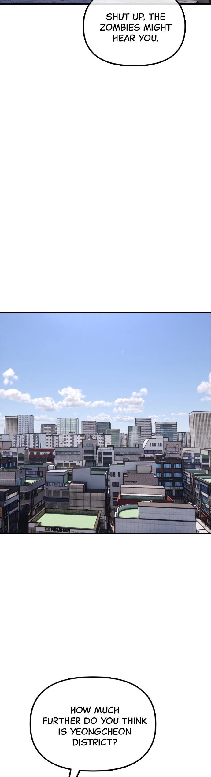 The Apocalypse is Here chapter 6 page 40