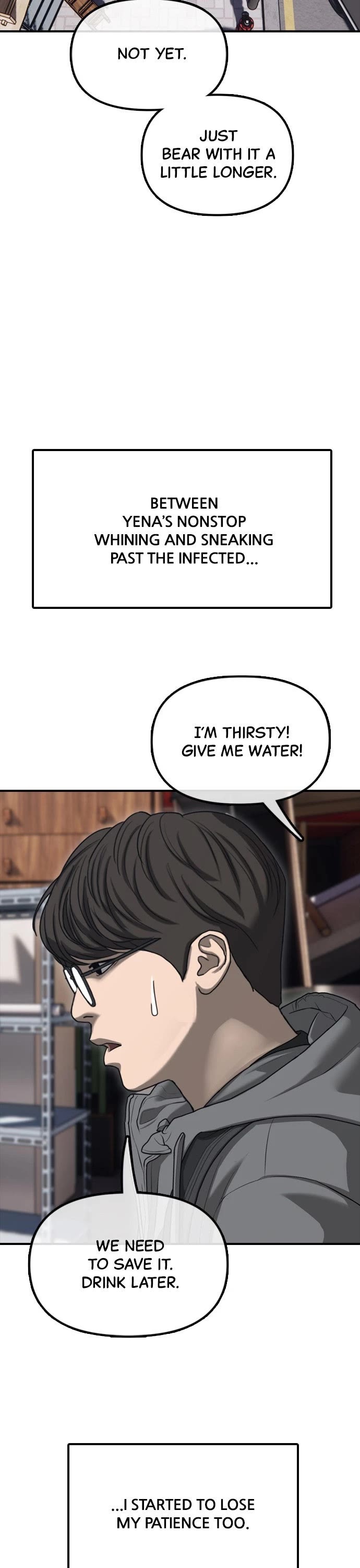 The Apocalypse is Here chapter 6 page 42