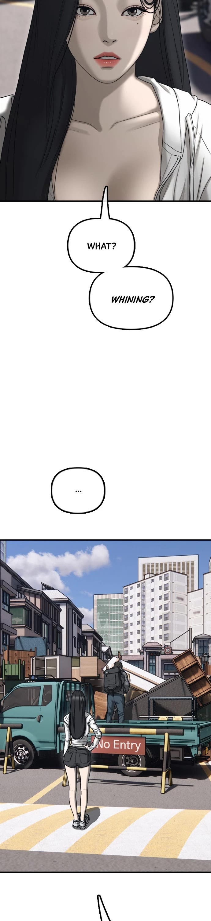 The Apocalypse is Here chapter 6 page 48