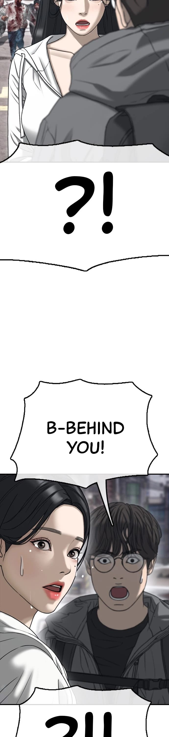 The Apocalypse is Here chapter 6 page 53