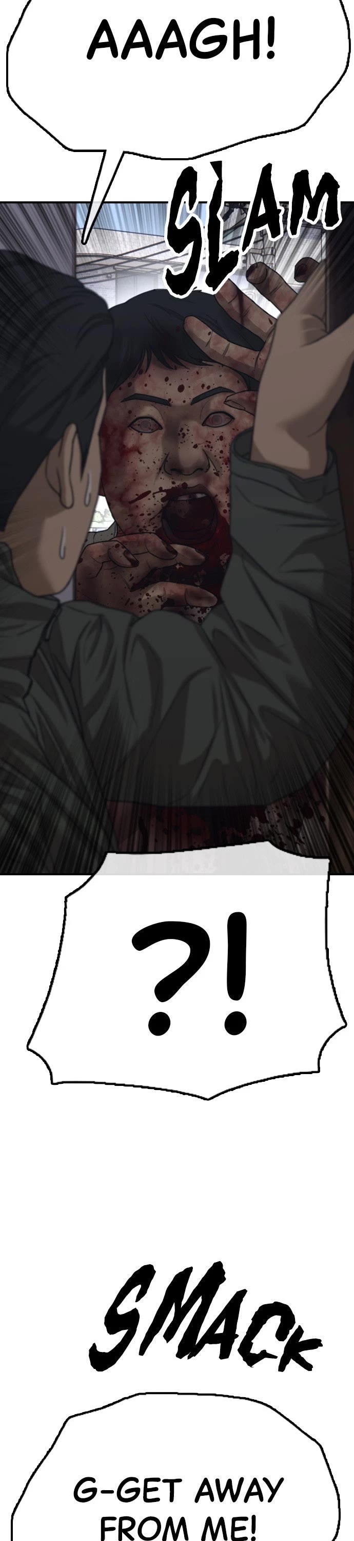 The Apocalypse is Here chapter 6 page 63