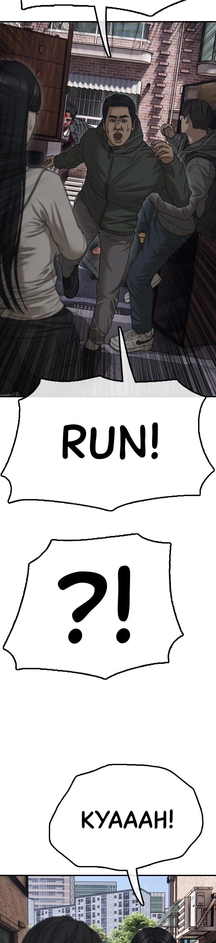 The Apocalypse is Here chapter 6 page 66