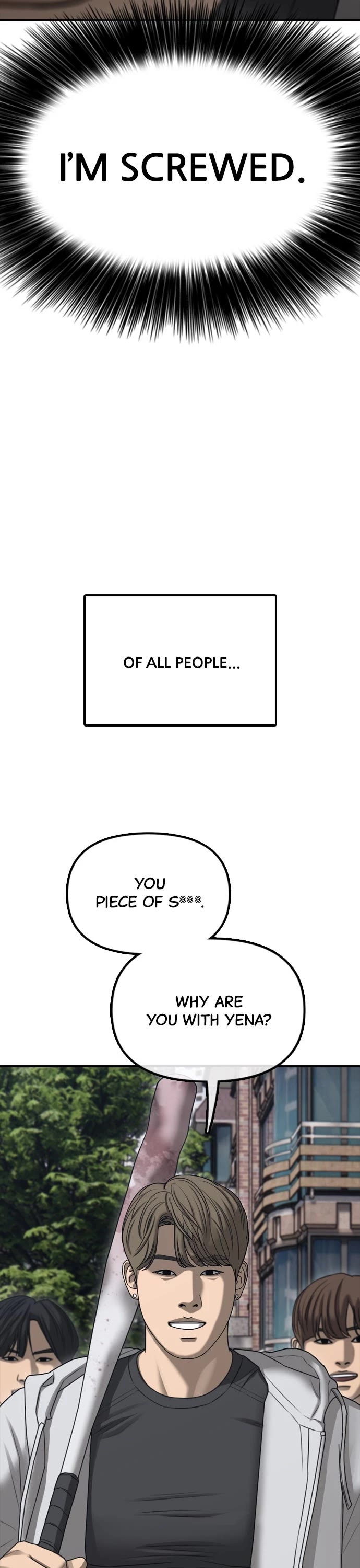 The Apocalypse is Here chapter 7 page 13