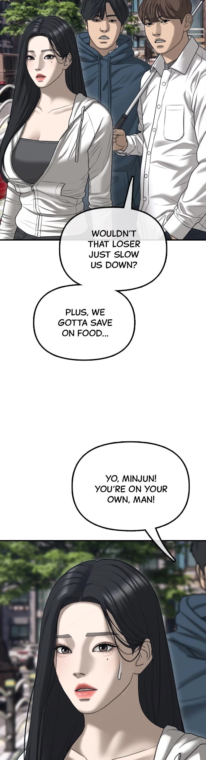 The Apocalypse is Here chapter 7 page 24