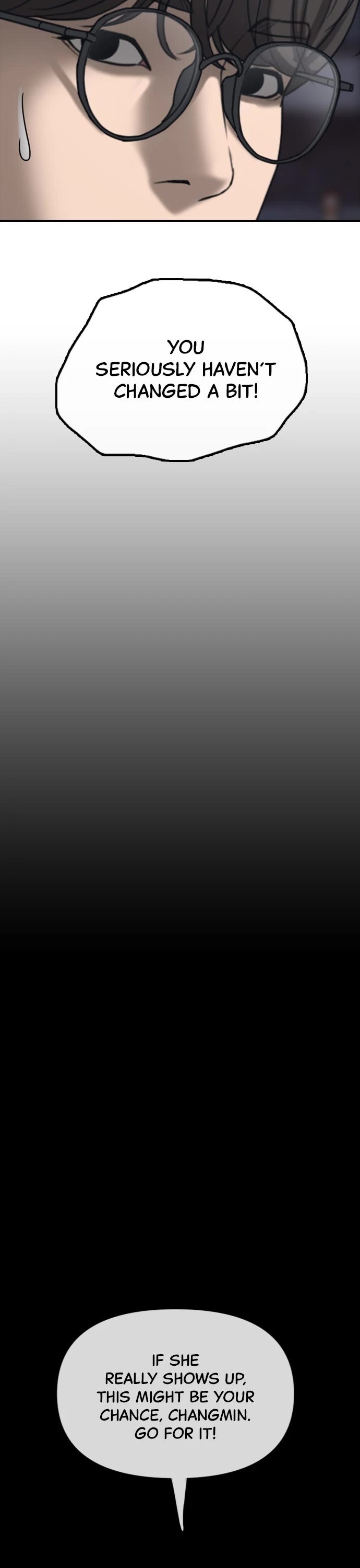 The Apocalypse is Here chapter 7 page 33