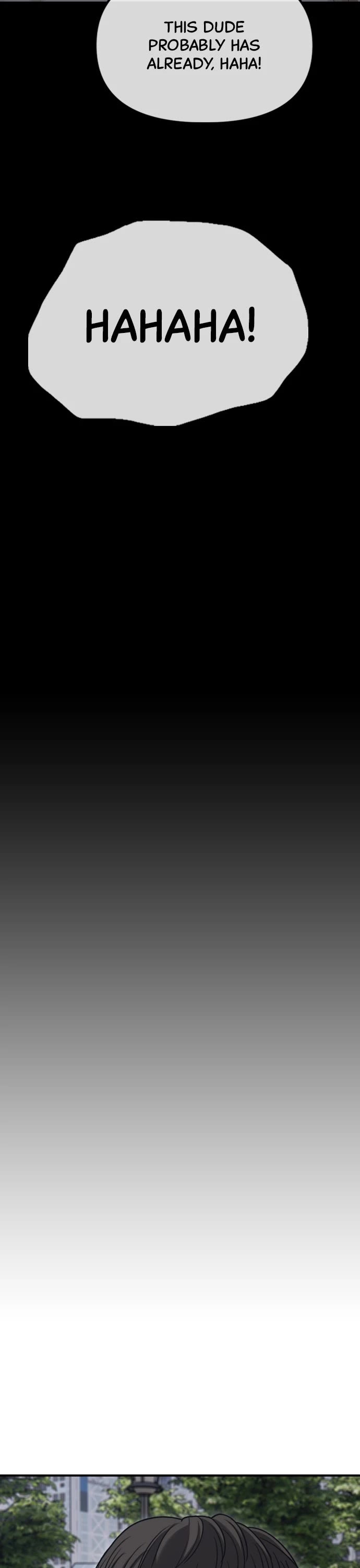 The Apocalypse is Here chapter 7 page 36