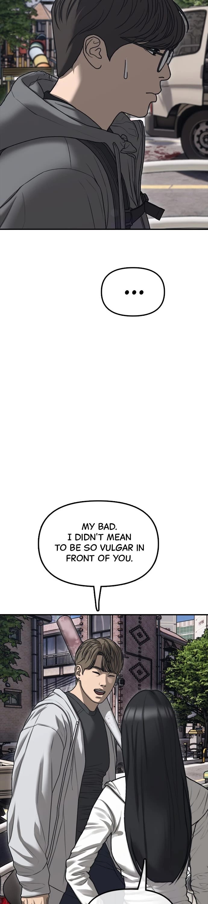 The Apocalypse is Here chapter 7 page 37