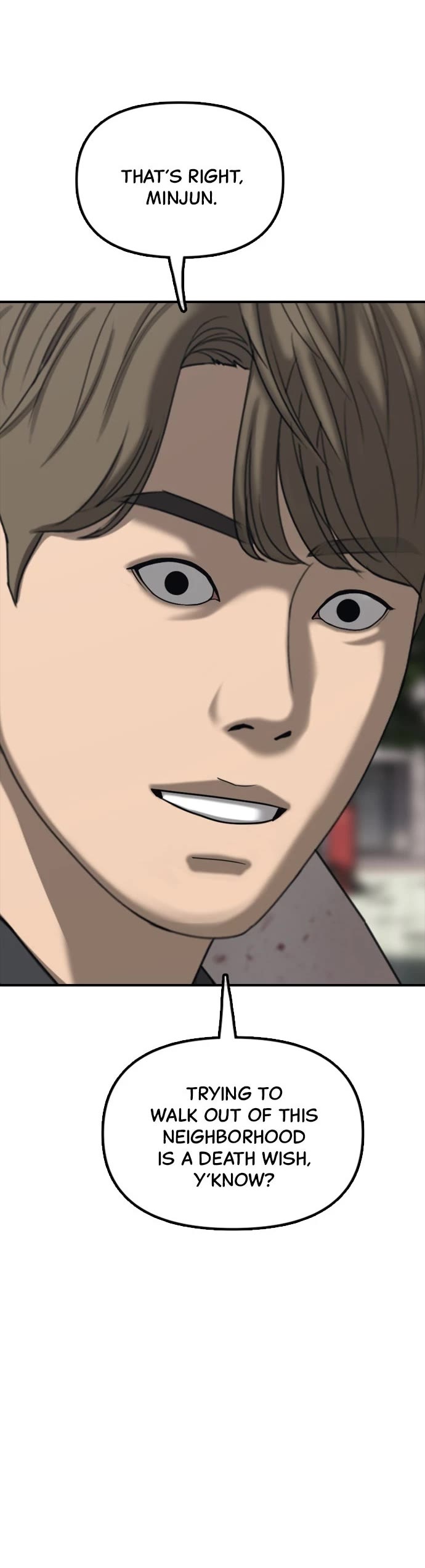 The Apocalypse is Here chapter 7 page 40