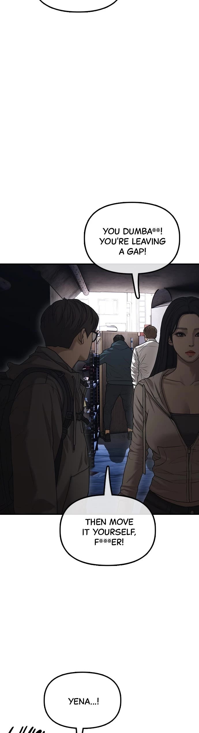 The Apocalypse is Here chapter 7 page 44