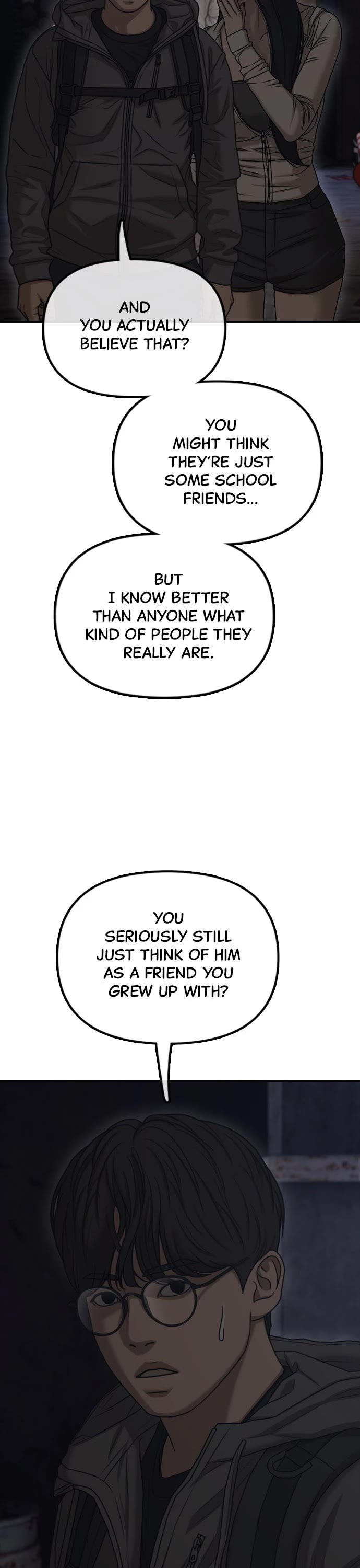 The Apocalypse is Here chapter 7 page 48