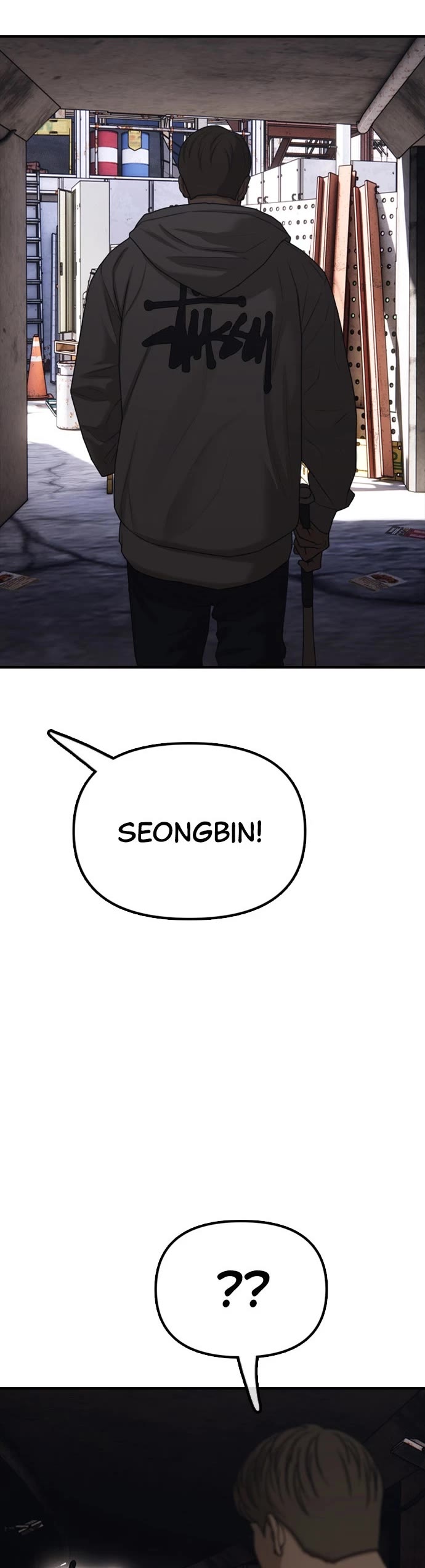 The Apocalypse is Here chapter 7 page 50