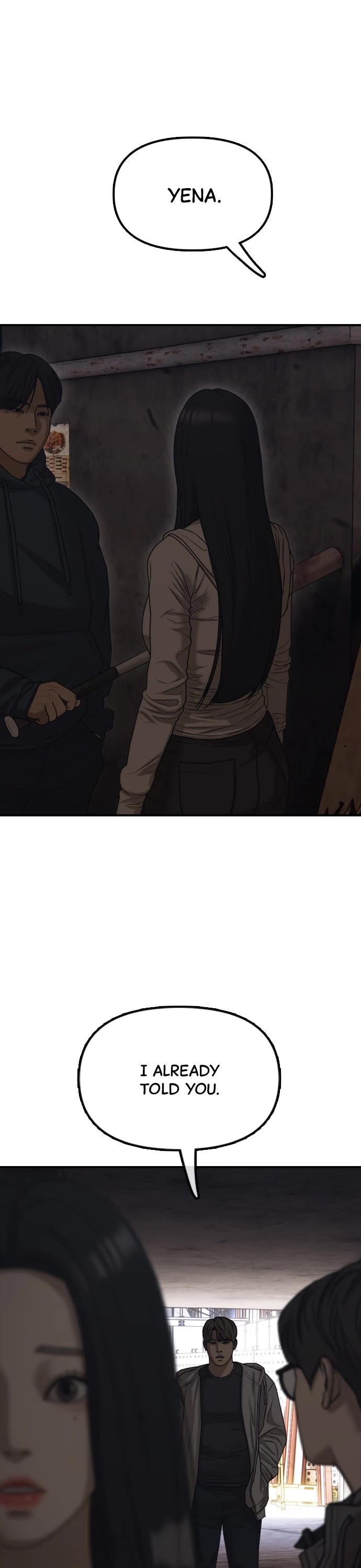 The Apocalypse is Here chapter 7 page 56