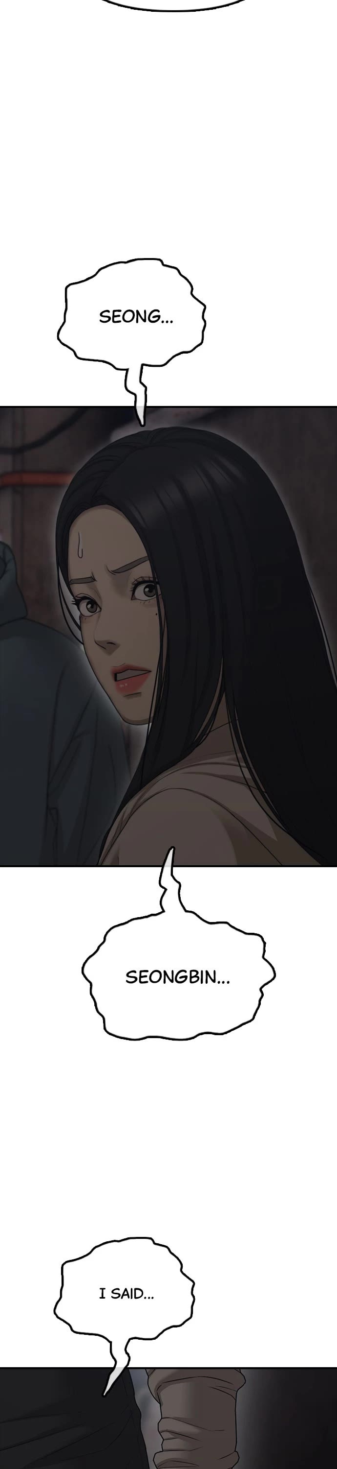 The Apocalypse is Here chapter 7 page 58