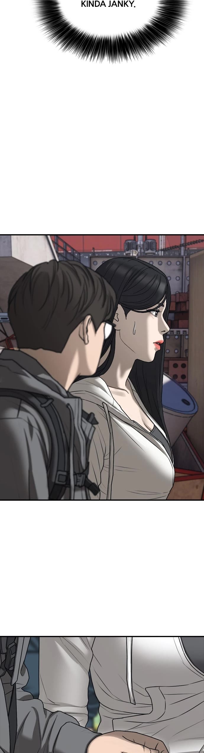 The Apocalypse is Here chapter 7 page 64