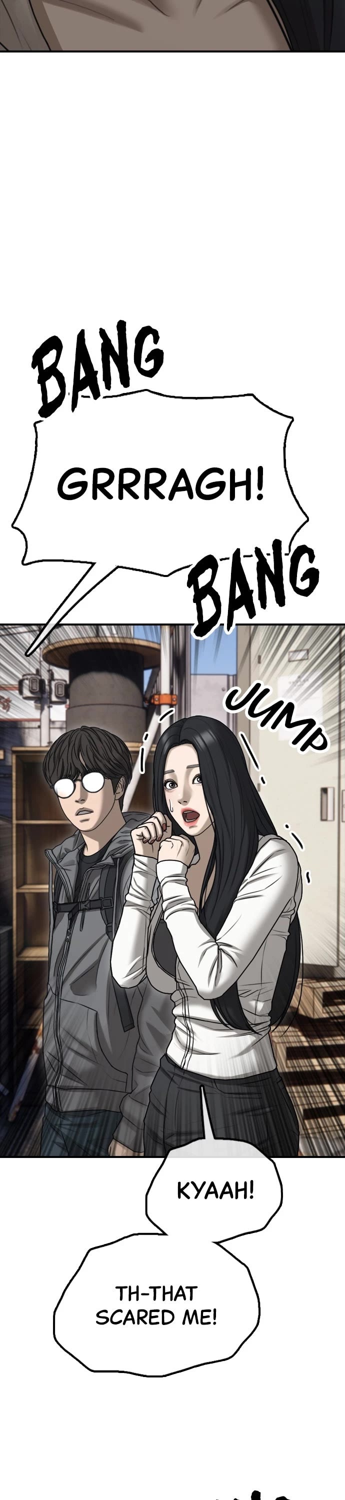 The Apocalypse is Here chapter 7 page 67