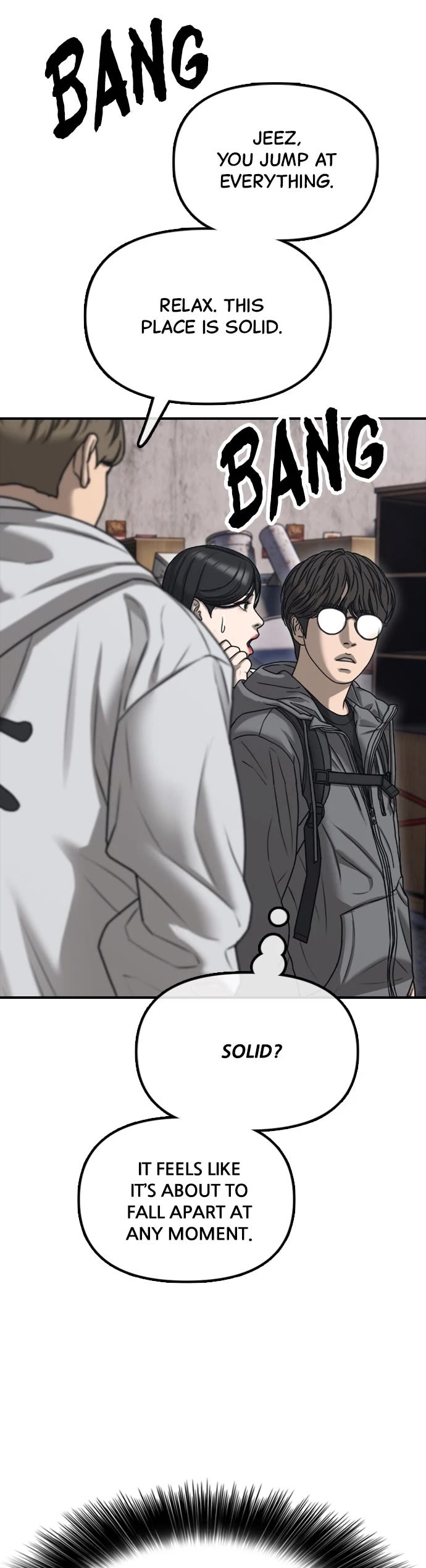 The Apocalypse is Here chapter 7 page 69