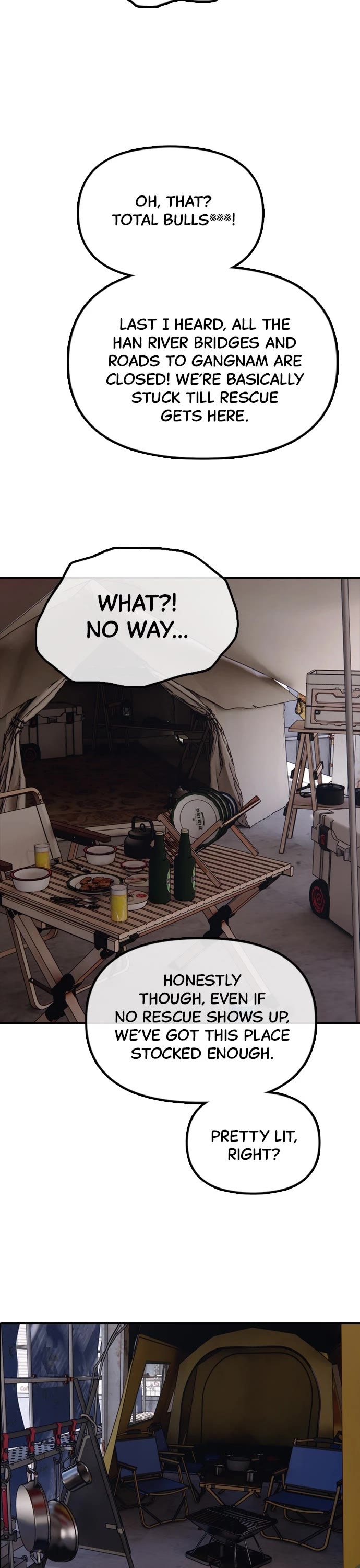 The Apocalypse is Here chapter 7 page 78