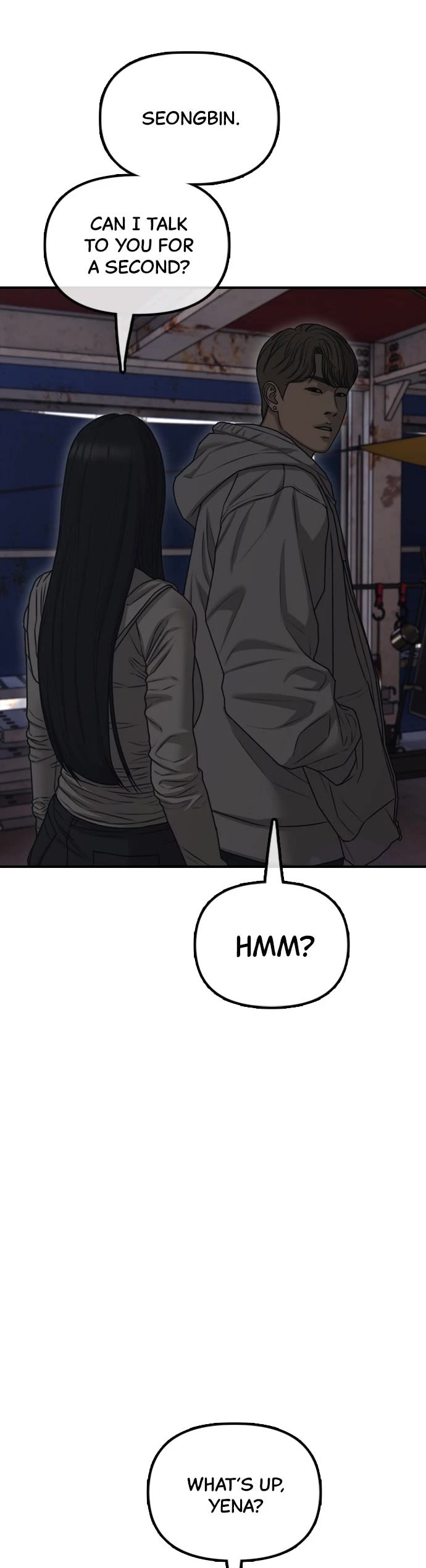 The Apocalypse is Here chapter 7 page 84